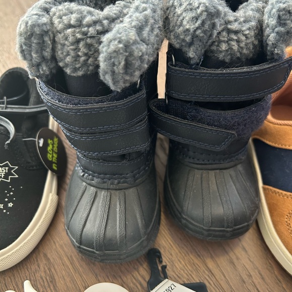 $5 add on assorted shoe bundle - Picture 7 of 8